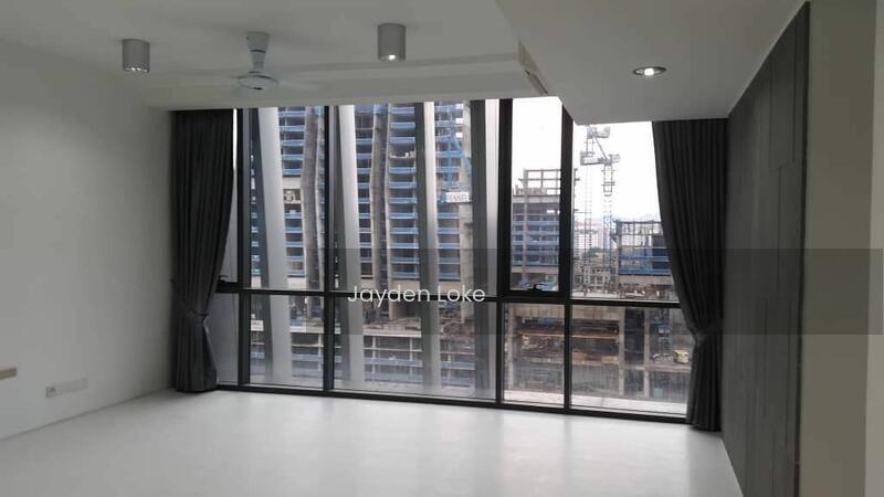 The Capers @ Sentul East - 4