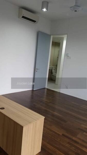 The Capers @ Sentul East - 5