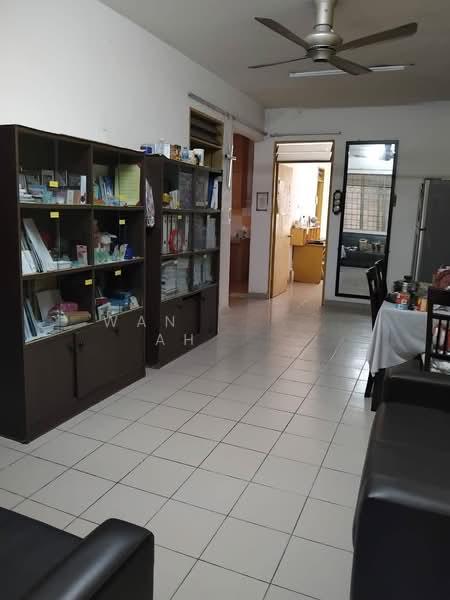 Mentari Court - 2