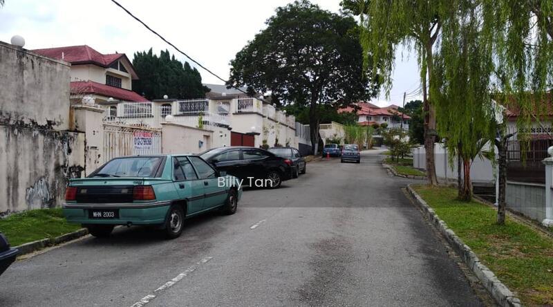 Taman OUG - 4