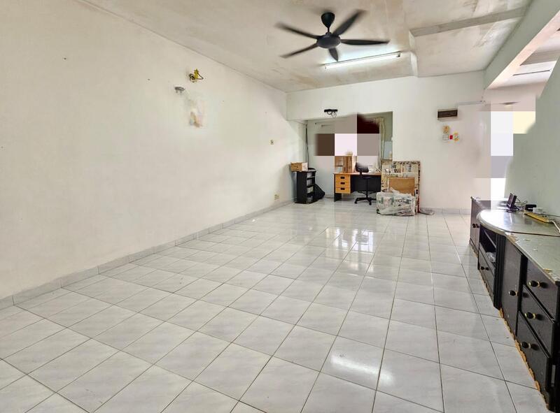 Bandar Damai Perdana - 2