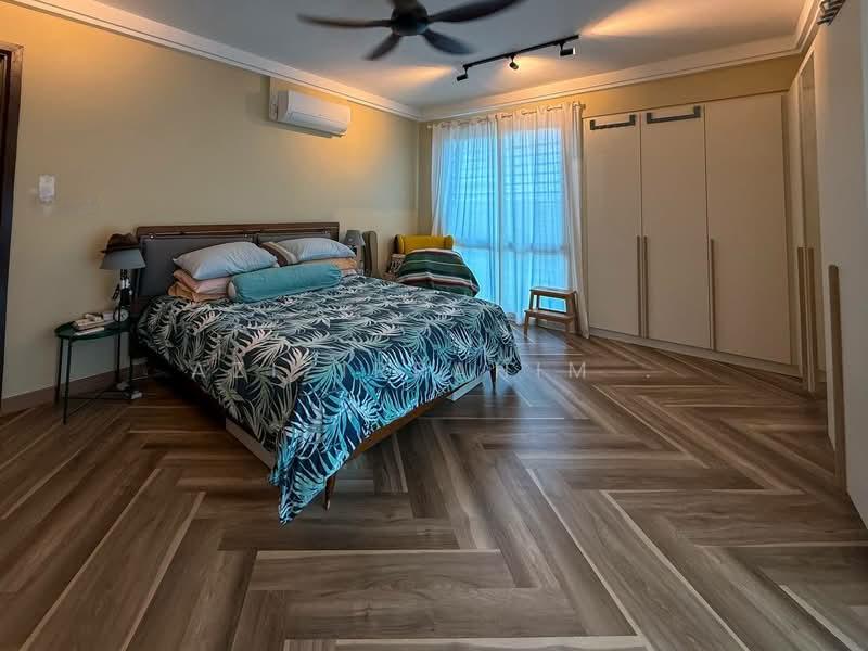 Gardenview Residences - 4