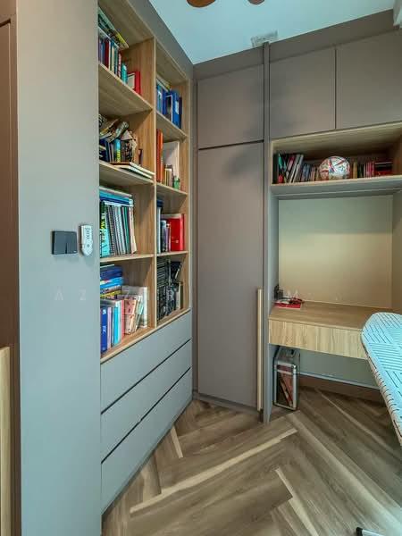Gardenview Residences - 5
