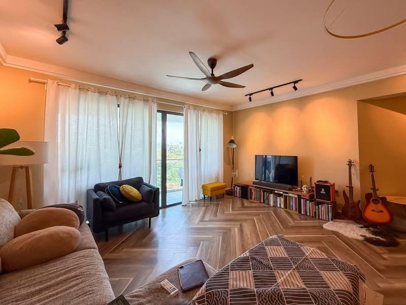 Gardenview Residences - 1