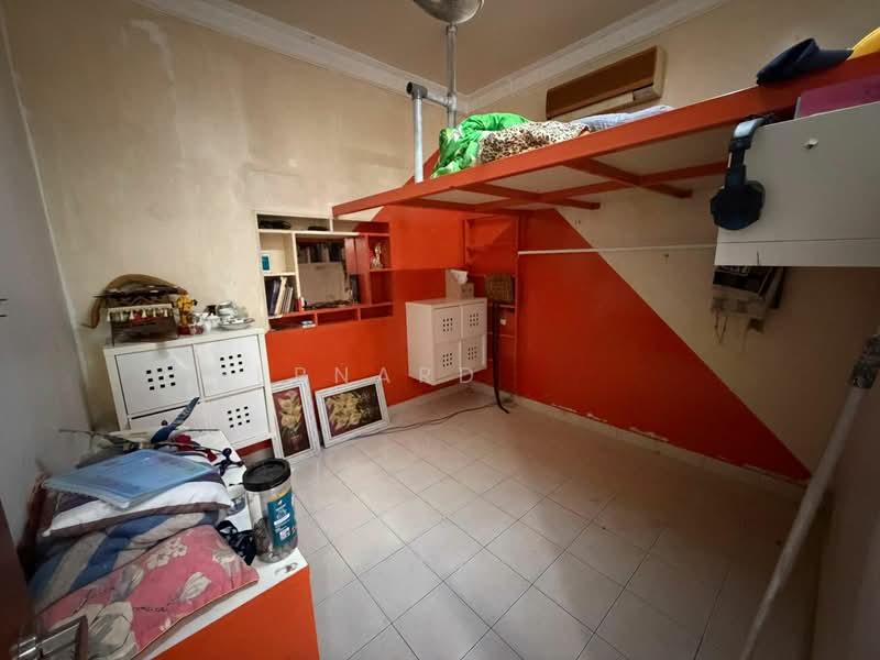 Kota Puteri Seksyen 5 - 2