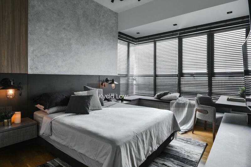 Conezion Residences - 5