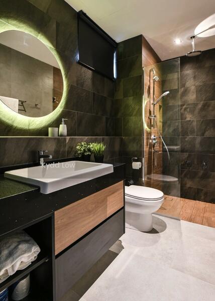 Conezion Residences - 4