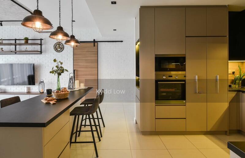 Conezion Residences - 2