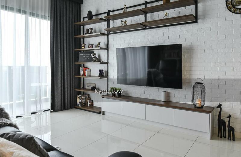 Conezion Residences - 1