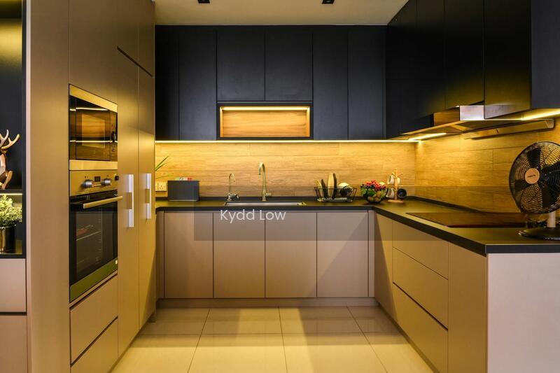 Conezion Residences - 3