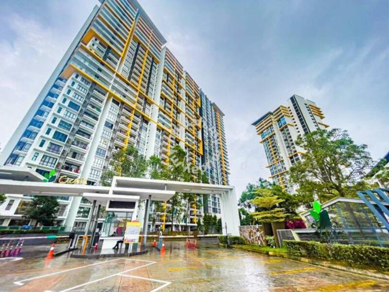 Oasis 2 Residence - 1