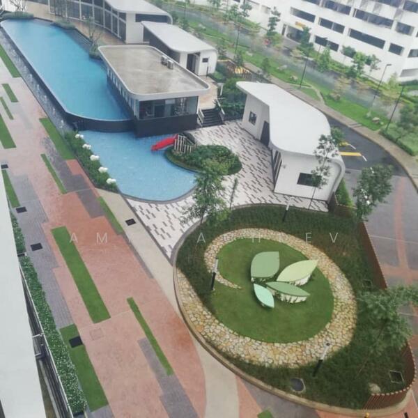 Oasis 2 Residence - 2