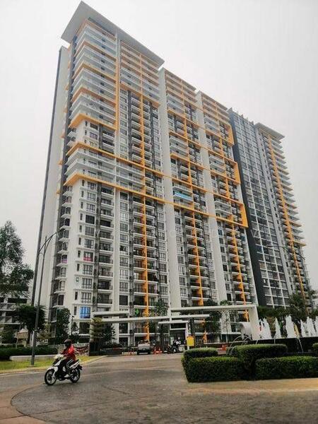 Oasis 2 Residence - 3