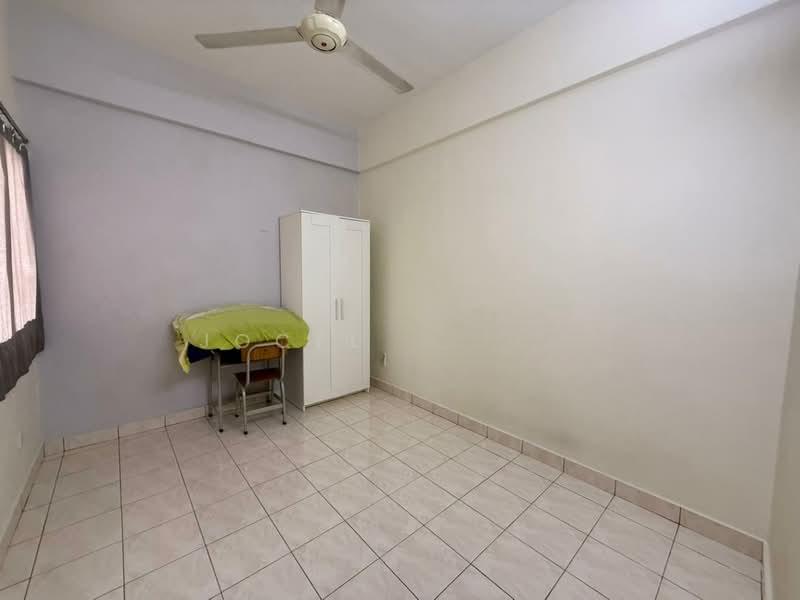 Prima Setapak Condominium - 2