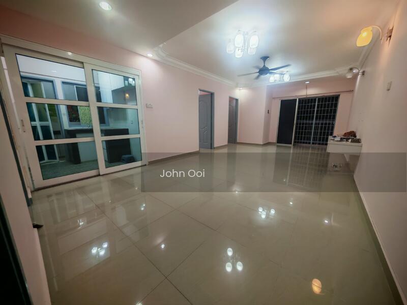 Lakeview Apartments - 1