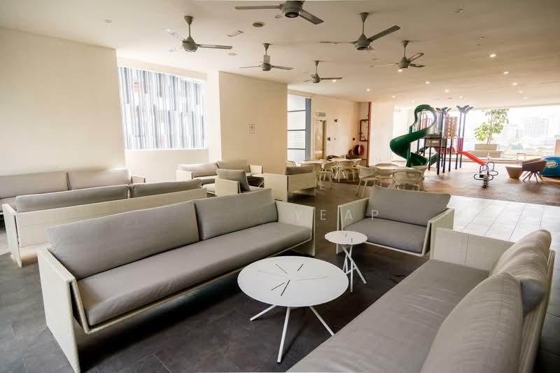 Fraser Residence (188 Suites) - 4