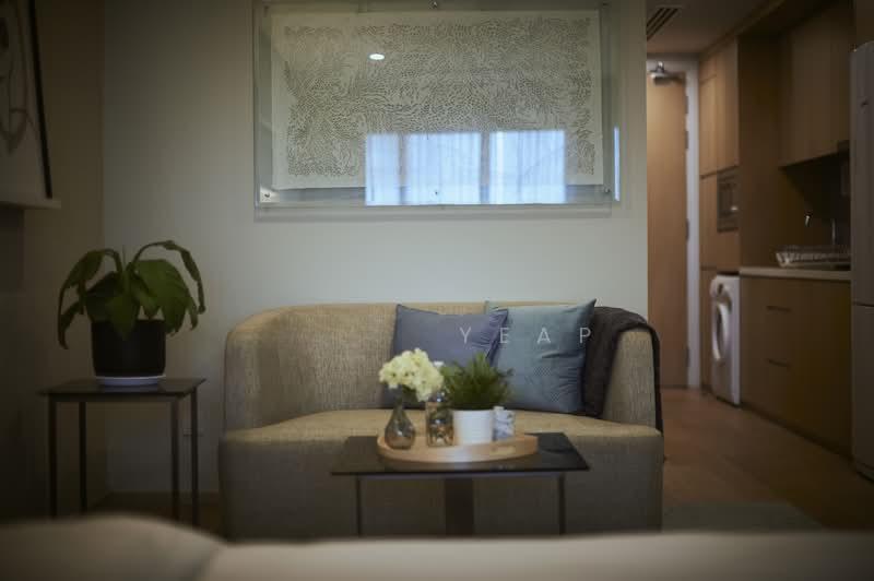 Fraser Residence (188 Suites) - 5