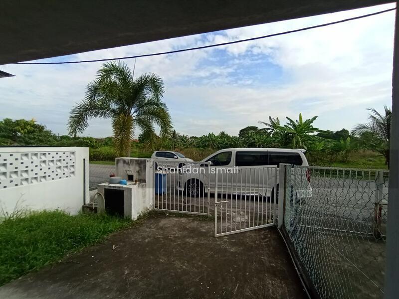 Taman Langat Utama - 2
