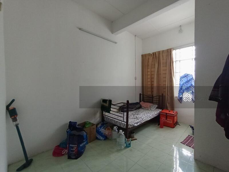 Taman Langat Utama - 4