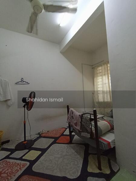 Taman Langat Utama - 5