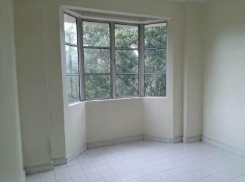 Pangsapuri Baiduri - 5