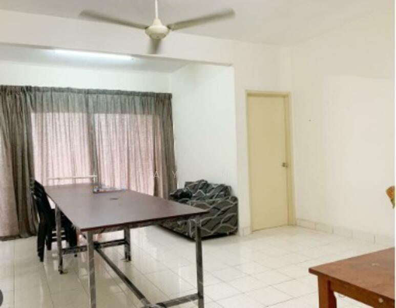 Pangsapuri Baiduri - 2