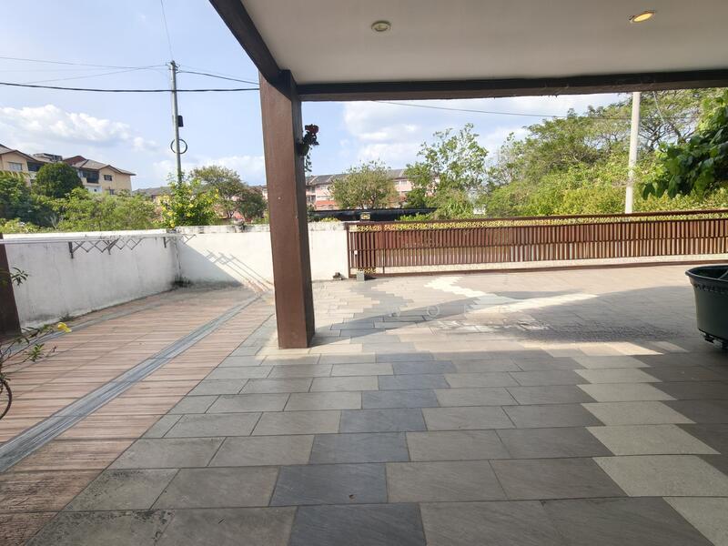Taman Pasir Wang - 2
