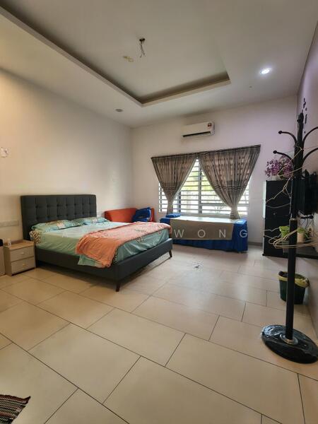 Taman Pasir Wang - 3