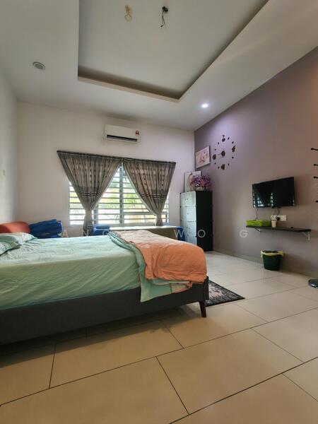 Taman Pasir Wang - 5
