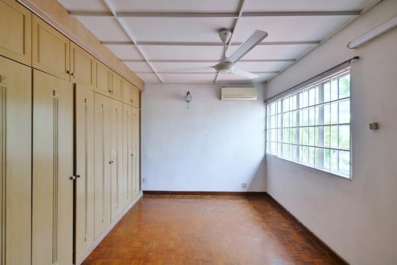 Bukit Bandaraya, Bangsar, Kuala Lumpur - 2