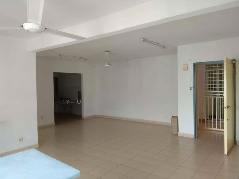 Plaza Metro Prima - 4