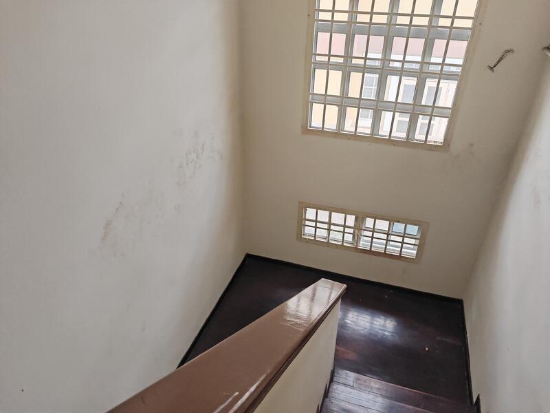 Taman Nusa Perintis 1 - 3