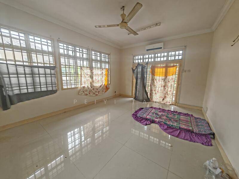 Taman Nusa Perintis 1 - 4