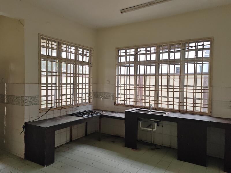 Taman Nusa Perintis 1 - 2