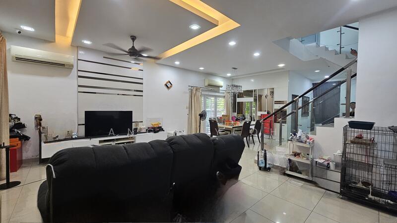 The Peak, Taman Bukit Prima - 1