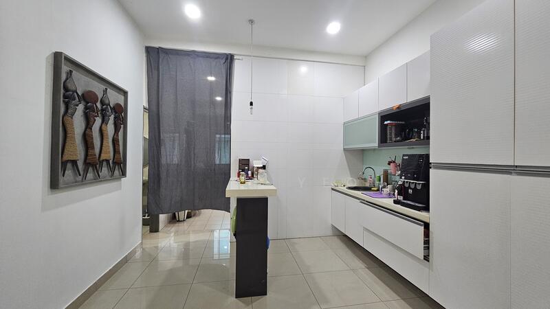 The Peak, Taman Bukit Prima - 5