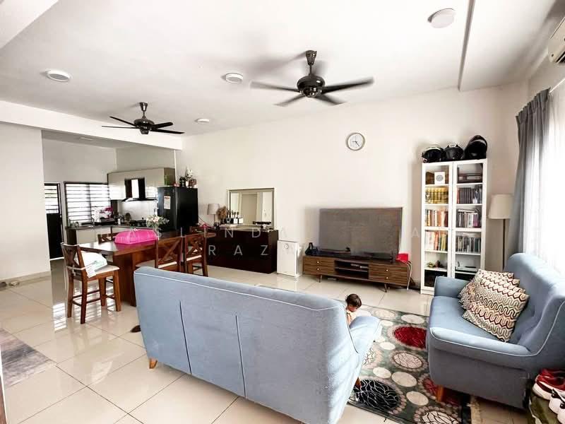 Laurel @ Laman View - 5