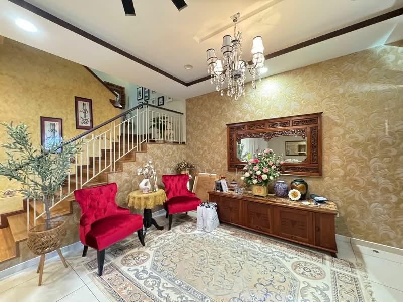 Horizon Hill Horizon Hills - 1