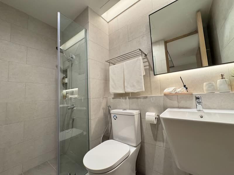 Clarissa Serviced Suites - 5