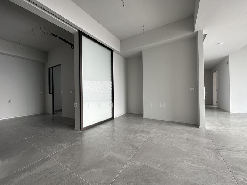 Aetas Damansara - 3