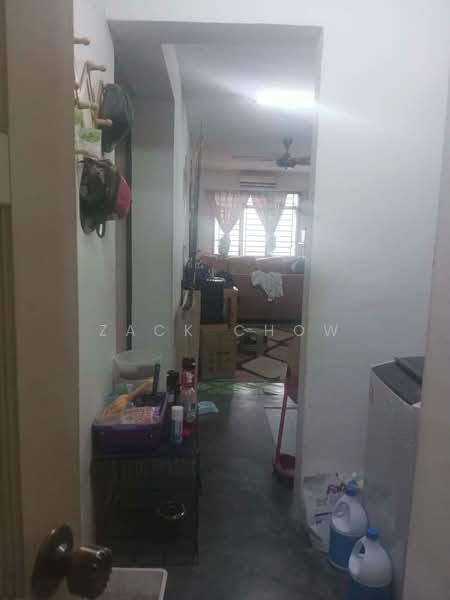 Rumah Pangsa Sri Orkid (Ehsan Jaya) - 3