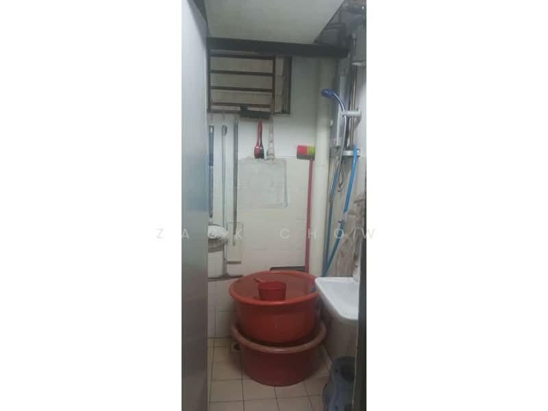 Rumah Pangsa Sri Orkid (Ehsan Jaya) - 5