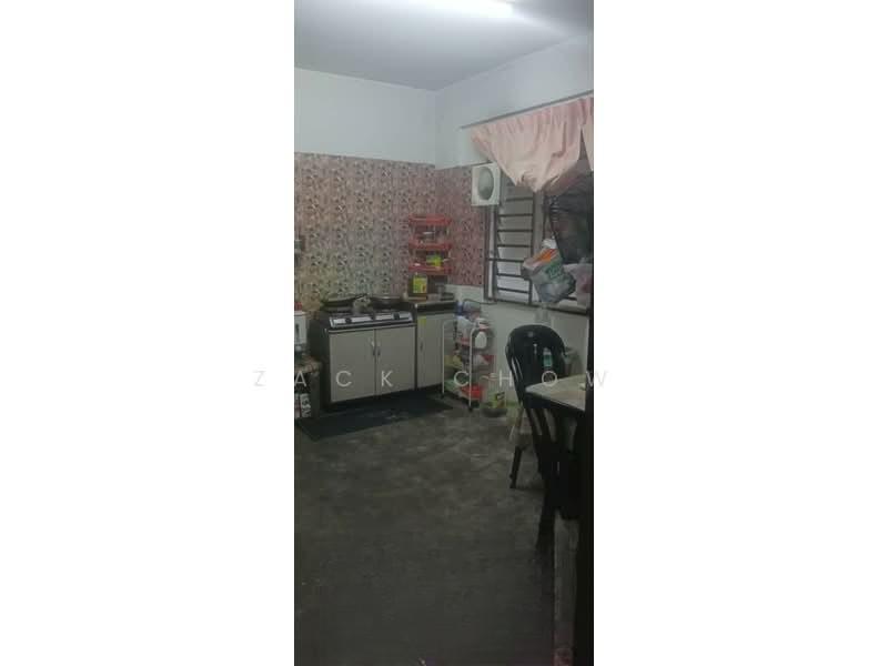 Rumah Pangsa Sri Orkid (Ehsan Jaya) - 4