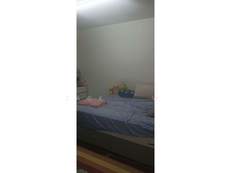 Rumah Pangsa Sri Orkid (Ehsan Jaya) - 5