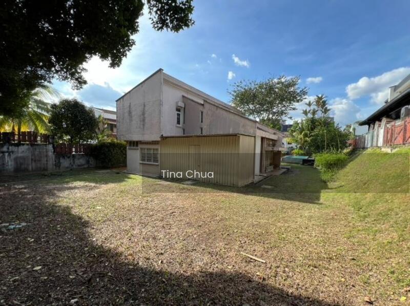 10,000sqft Land, Damansara Heights - 4