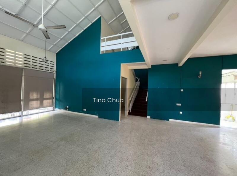 10,000sqft Land, Damansara Heights - 2