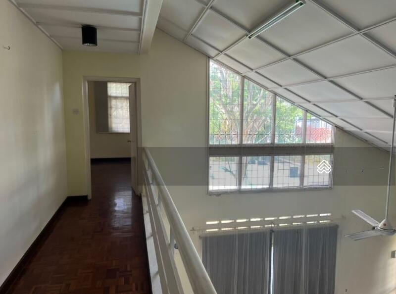 10,000sqft Land, Damansara Heights - 3