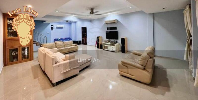 2 Storey Semi D Minden Height @ Gelugor - 2