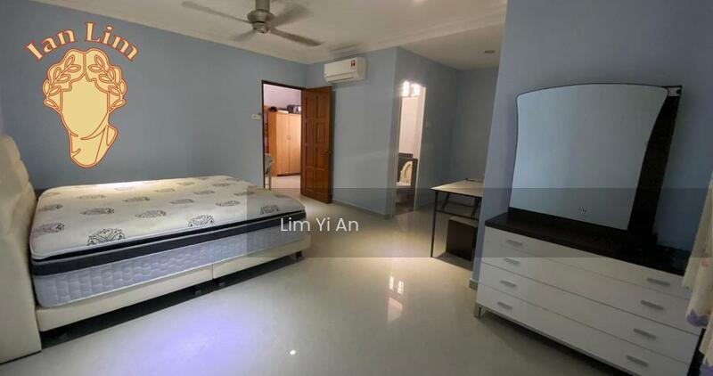 2 Storey Semi D Minden Height @ Gelugor - 3