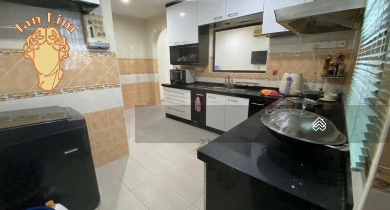 2 Storey Semi D Minden Height @ Gelugor - 5